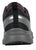 Hoss Boots Womens Grey/Violet Mesh Alto UL CT Work Shoes