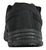 Hoss Boots Mens Black Leather Slipknot SD CT Slip-On Work Shoes