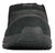 Hoss Boots Mens Black Leather Slipknot SD CT Slip-On Work Shoes