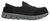 Hoss Boots Mens Black Mesh Meteorite CT Slip-On Work Shoes