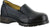 Mellow Walk Vanessa Womens Black Leather Pump Shoes