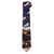 Rockmount Mens Blue/White 100% Silk Desert Overlook Limited Edition Necktie OS
