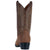 Laredo Mens Paris Cowboy Boots Leather Tan