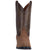 Laredo Mens Paris Cowboy Boots Leather Tan