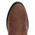 Laredo Mens Paris Cowboy Boots Leather Tan