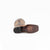 Ferrini Mens Cigar Leather Bronco S-Toe Western Cowboy Boots