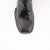 Ferrini Mens Black Leather Jesse S-Toe Western Cowboy Boots