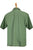 Scully Mens Moss 100% Cotton Traveler S/S Shirt