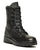 Belleville Womens Black Leather US Navy I-5 Steel Toe Military Boots