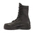 Belleville Womens Black Leather US Navy I-5 Steel Toe Military Boots