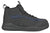 Hoss Boots Mens Navy Mesh Full Court CT Work Boots