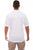 Scully Mens White 100% Cotton Beechwood S/S Shirt