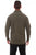 Scully Mens Winter Green 100% Cotton The Mesa L/S Shirt