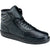 Thorogood Womens Street Uniform Black Leather Boots Code 3 Mid Cut