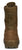 Belleville USMC Hot Weather Steel Toe Boots 550ST Brown Leather