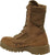 Belleville Hot Weather ST Combat Boots Unisex Mojave/Olive Leather/Nylon