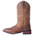 Laredo Womens Anita Cowboy Boots Leather Tan