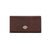 American West Mohave Canyon Chestnut Brown Leather Trifold Wallet