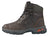 Hoss Boots Mens Brown Leather Blizzard 400G WP Work Boots