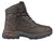 Hoss Boots Mens Brown Leather Blizzard 400G WP Work Boots