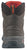 Hoss Boots Mens Brown Leather Blast CT WP 400G Work Boots