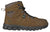 Hoss Boots Mens Brown Leather Tikaboo UL CT WP Work Boots