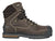 Hoss Boots Mens Brown Leather Hog CT WP Work Boots