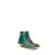 Ferrini Ladies Turquoise Leather Macie R-Toe Bootie Ankle Boots