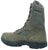 Belleville Hot Weather Tactical ST Boots Unisex Sage Leather/Nylon
