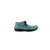 Ferrini Ladies Turquoise Leather Rogue Moccasin Oxfords