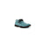 Ferrini Ladies Turquoise Leather Rogue Moccasin Oxfords