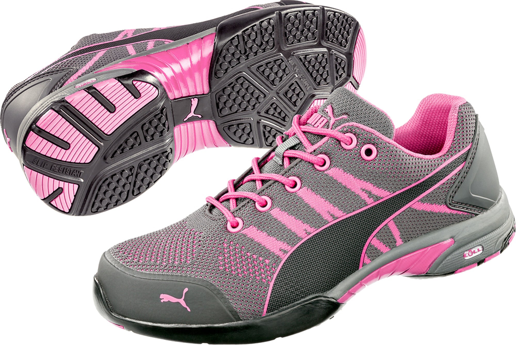 Ladies work trainers outlet