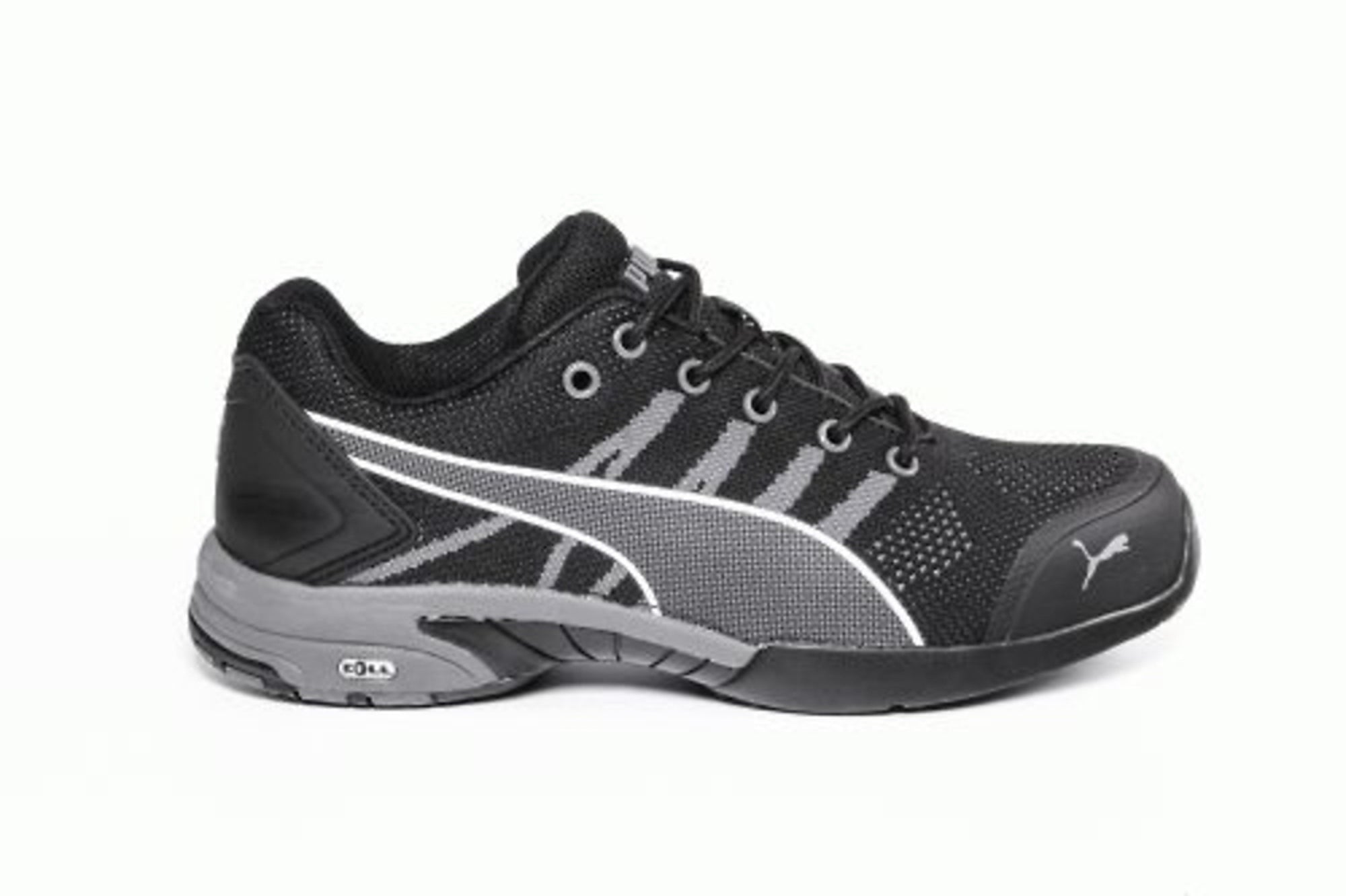 puma steel toe womens shoes