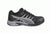 Puma Safety Black Womens Textileelerity Low ST Oxford Work Shoes