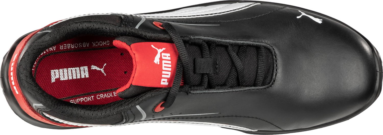 Puma scarpe moto sales