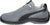 Puma Safety Black Mens Leather Touring Suede Low Moto CT Oxford Work Shoes