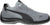 Puma Safety Grey Mens Leather Touring Low Moto CT Oxford Work Shoes