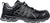 Puma Safety Black Mens Microfiber Velocity 2.0 Low SD CT Oxford Work Shoes