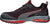 Puma Safety Red Mens Mesh Speed Low EH CT Motion Cloud Work Shoes