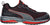 Puma Safety Red Mens Mesh Speed Low EH CT Motion Cloud Work Shoes