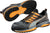 Puma Safety Orange/Black Mens Mesh Charge Low EH CT Work Shoes