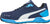 Puma Safety Blue Mens Textile Airtwist Low CT Oxford Work Shoes