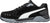 Puma Safety Black Mens Textile Airtwist Low CT Oxford Work Shoes
