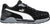 Puma Safety Black Mens Textile Airtwist Low CT Oxford Work Shoes