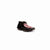 Ferrini Ladies Black Leather Maya Ankle Boots