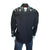 Rockmount Mens Black 100% Cotton Floral Embroidery L/S Shirt
