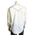 Rockmount Mens White 100% Cotton Signature Smile Pockets L/S Shirt