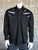 Rockmount Mens Black 100% Cotton Guitar Western L/S Shirt