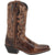 Laredo Mens Breakout Cowboy Boots Leather Rust