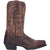 Laredo Mens Bryce Cowboy Boots Leather Tan